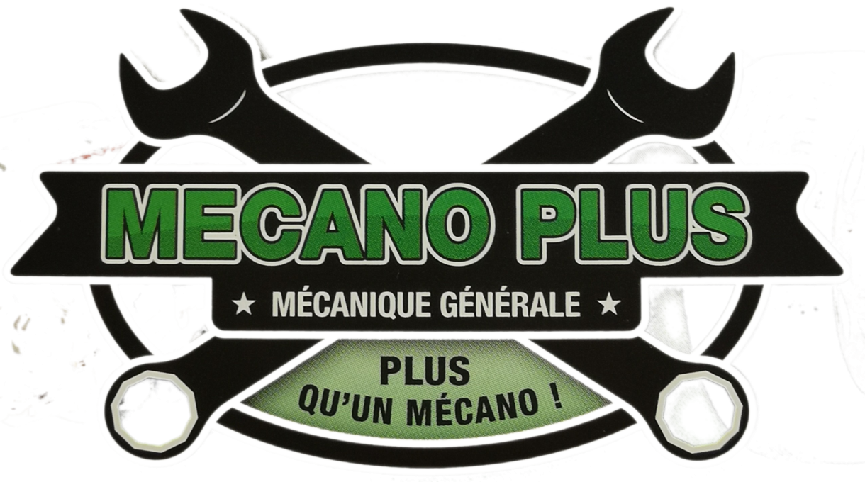 Mécano Plus St-Jérôme